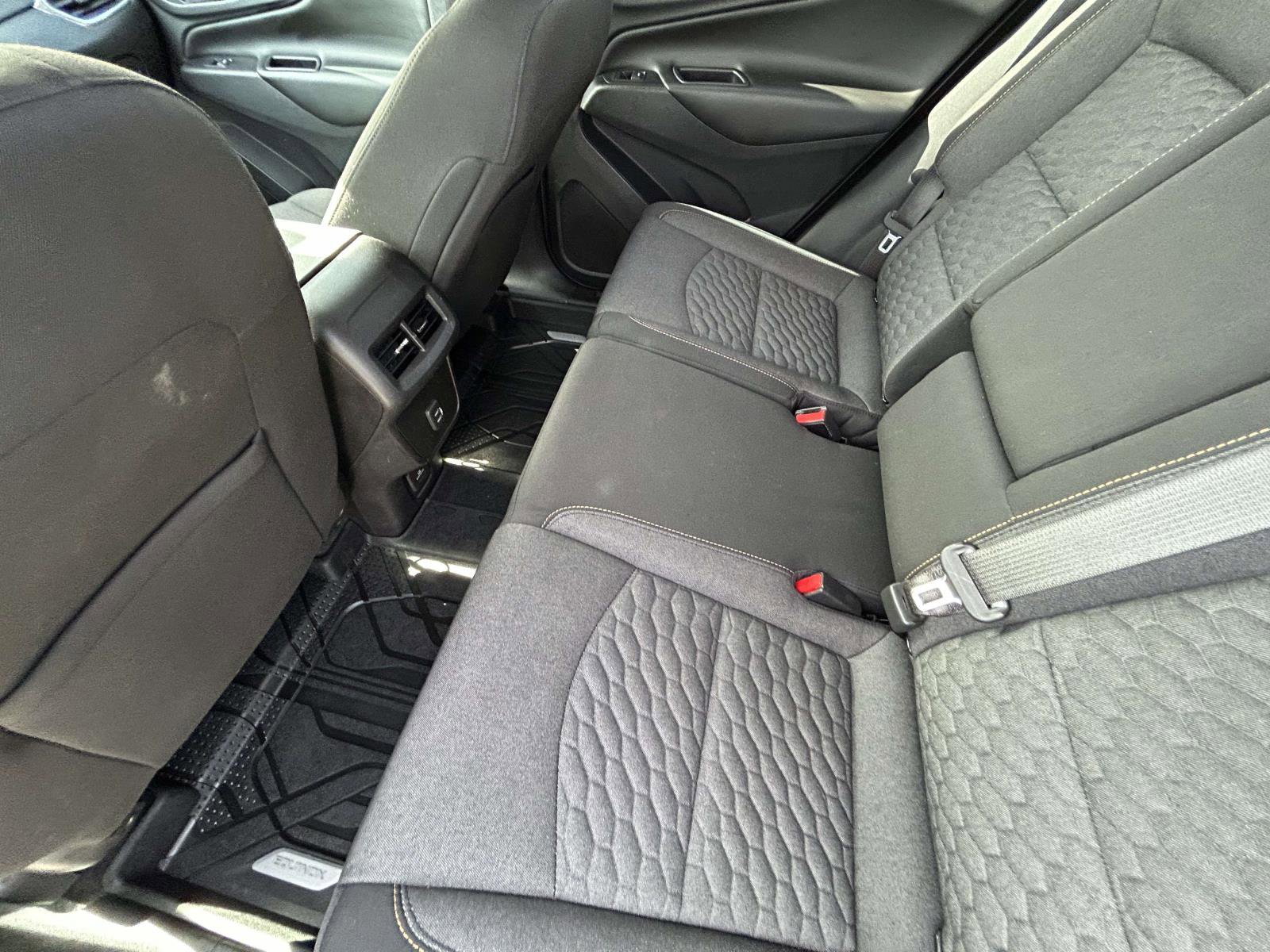 Used 2019 Chevrolet Equinox LT image 11