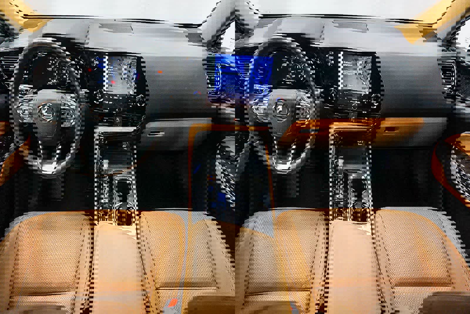 Used 2024 Lexus NX 250 FWD image 13