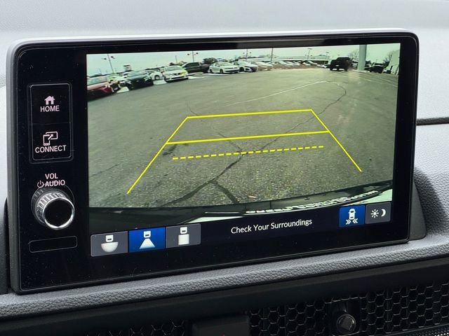 Used 2026 Honda CR-V Sport image 25