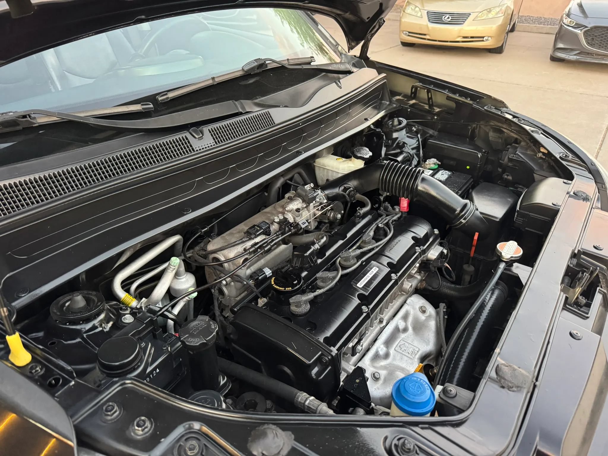 Used 2010 Kia Soul + FWD image 25