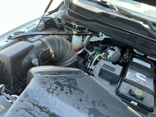 Used 2023 RAM 2500 Big Horn w/ Level 1 Equipment Group AWD/4WD image 18