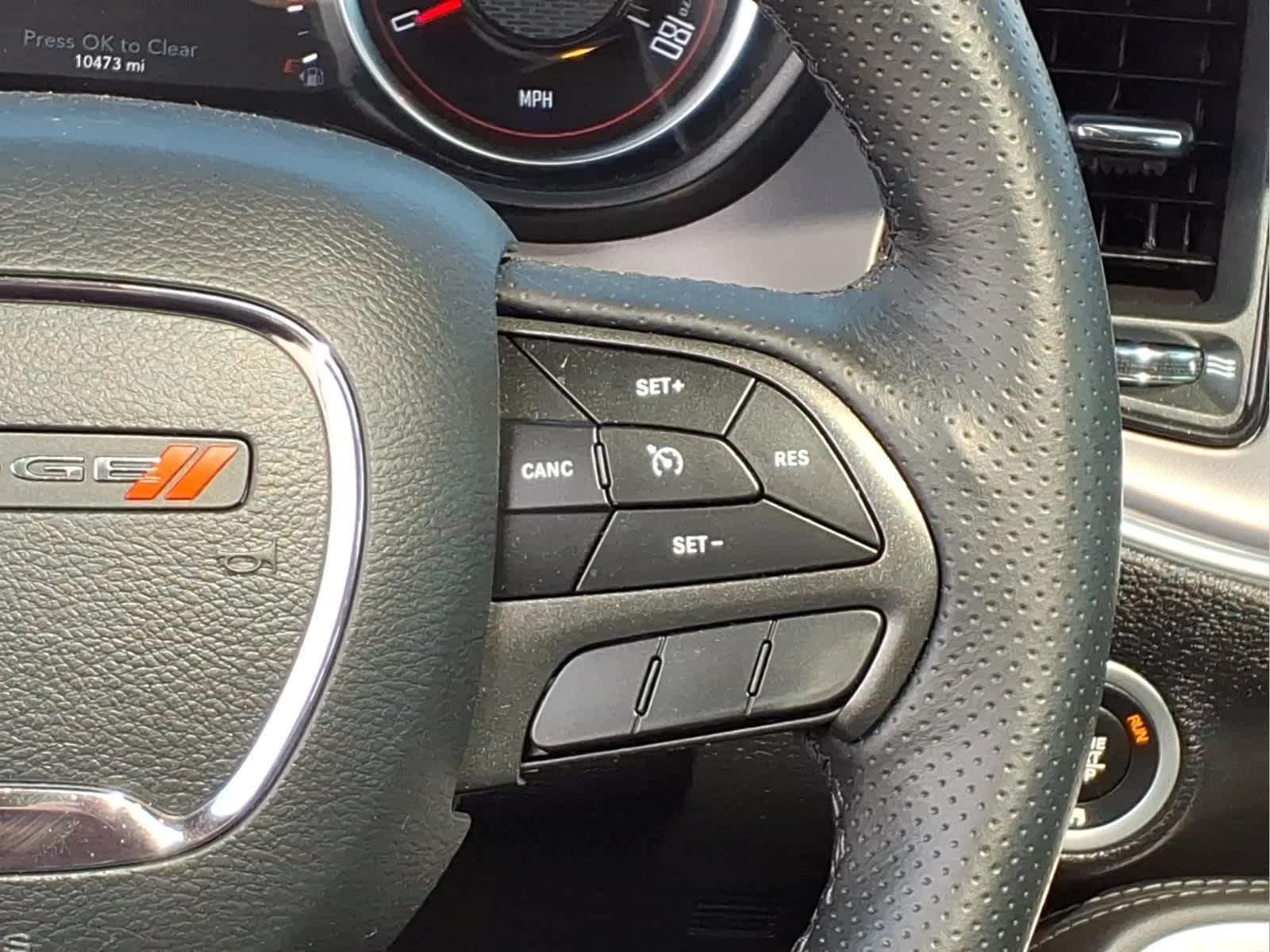 Used 2019 Dodge Challenger R/T Scat Pack RWD image 24