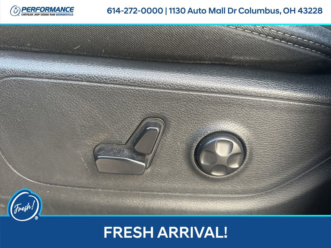 Used 2019 RAM 1500 Big Horn image 15