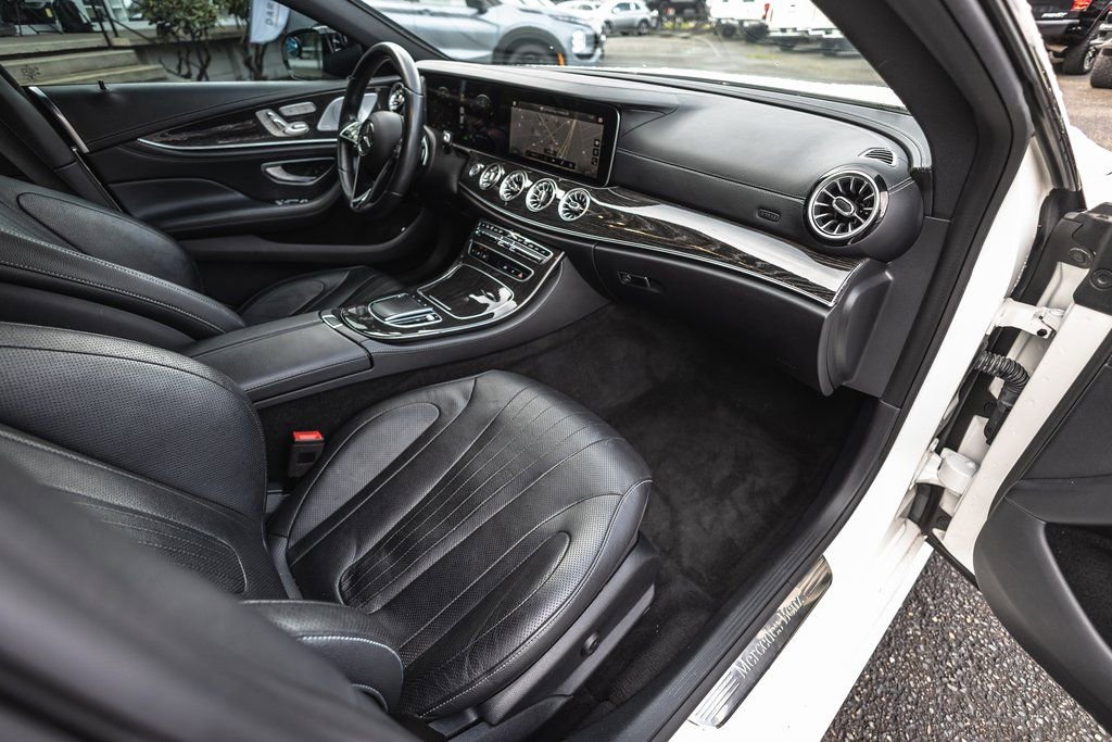 Used 2022 Mercedes-Benz CLS 450 4MATIC image 32