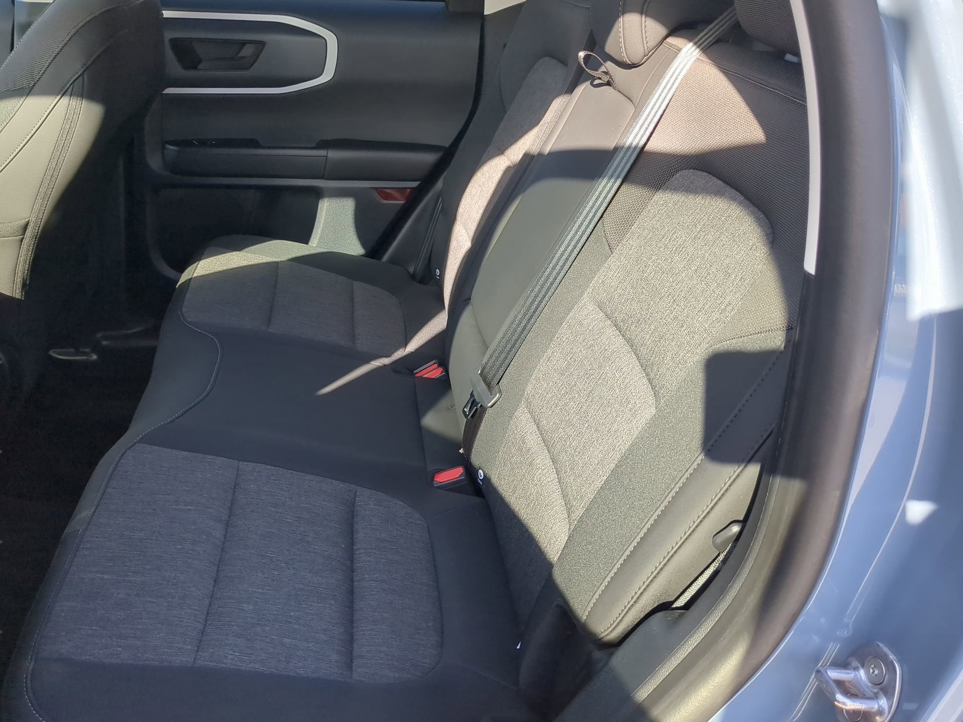 Certified 2024 Ford Bronco Sport Big Bend image 45