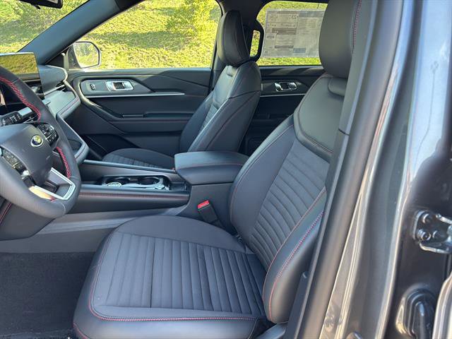 New 2026 Ford Explorer ST-Line image 10