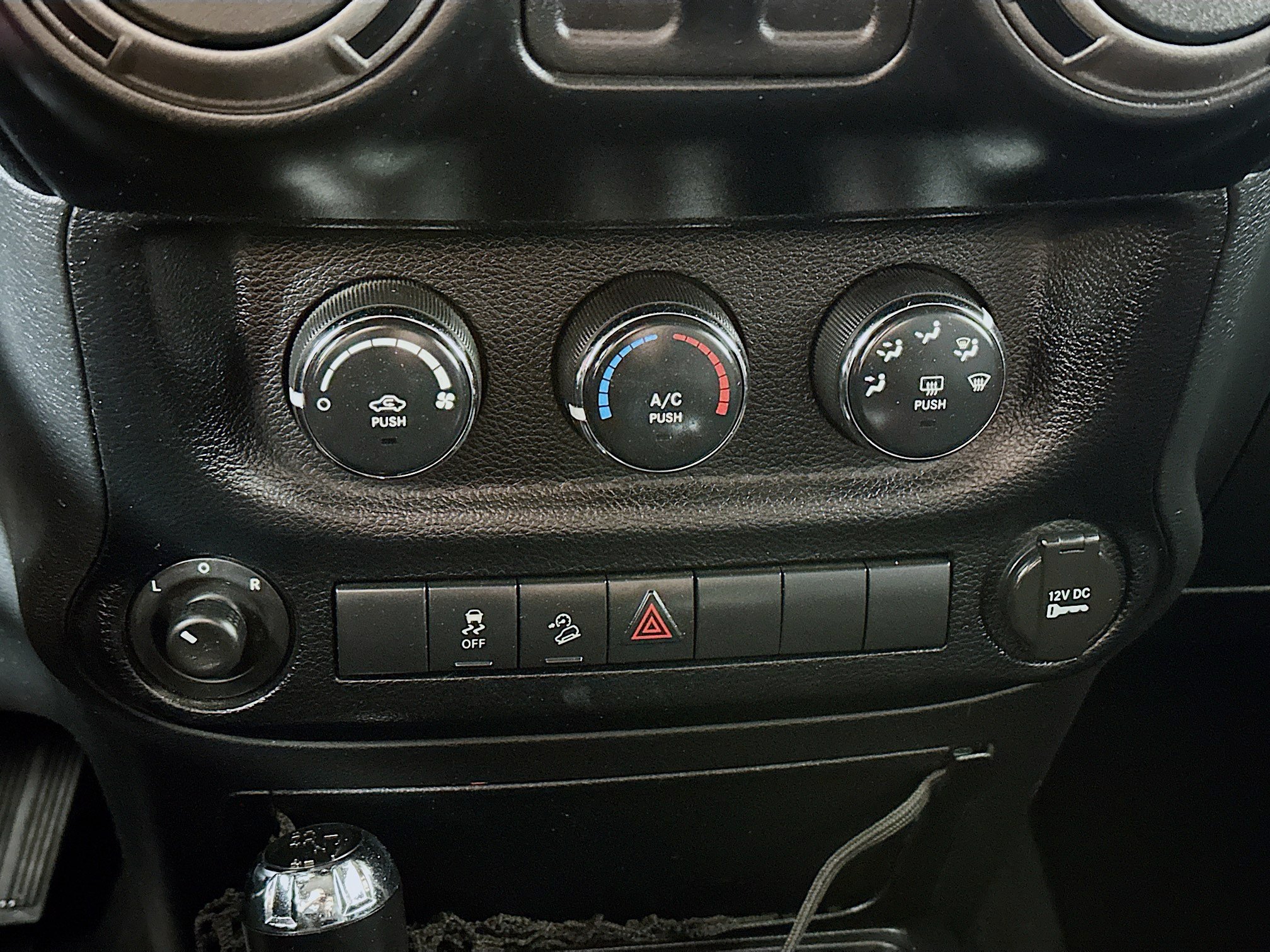 Used 2011 Jeep Wrangler Sport AWD/4WD image 14