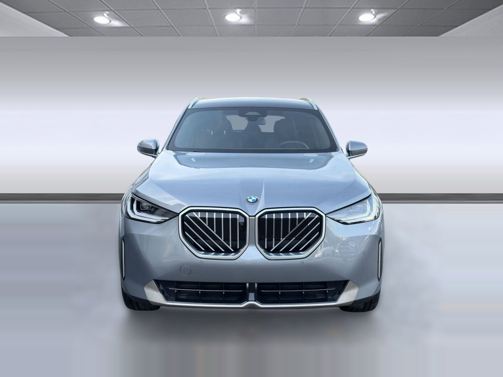 Used 2025 BMW X3 xDrive30i w/ Premium Package AWD/4WD image 6