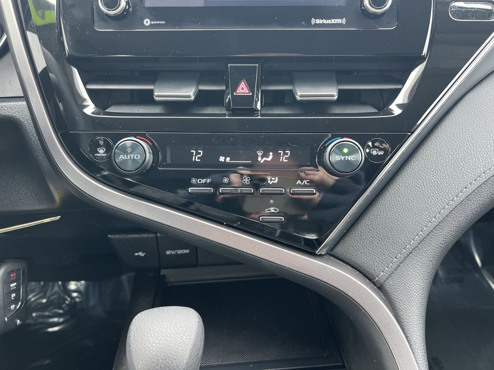 Used 2023 Toyota Camry LE image 20