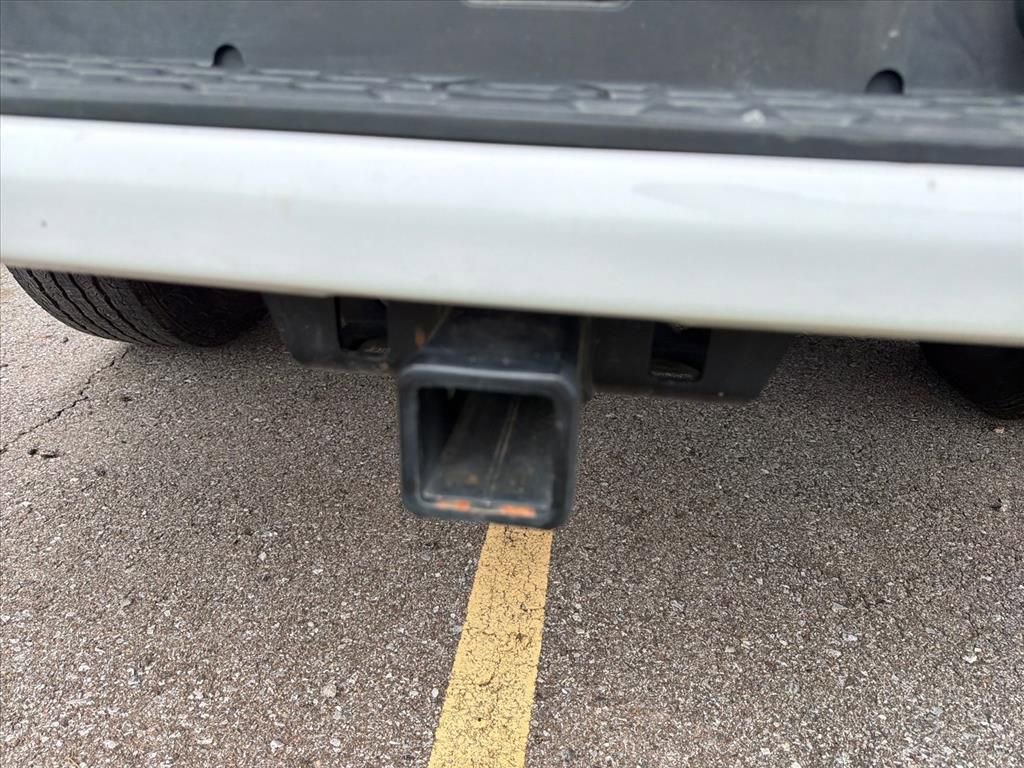 Used 2025 RAM 1500 Lone Star RWD image 10