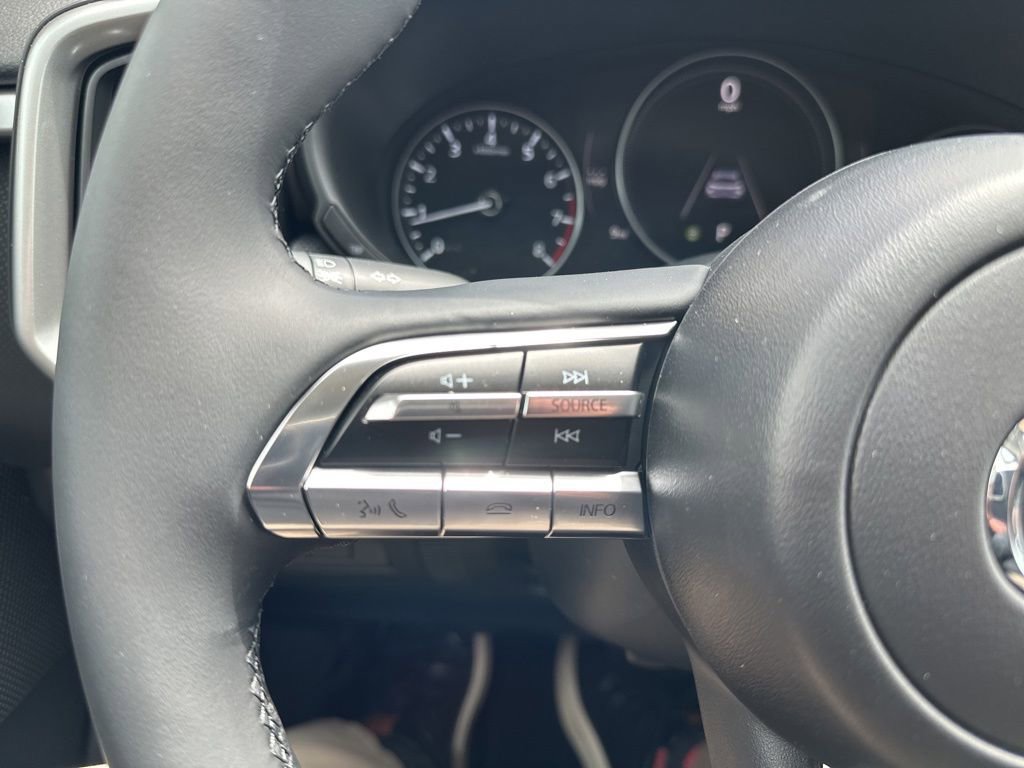 New 2026 MAZDA CX-50 AWD 2.5 S w/ Cargo Package image 30