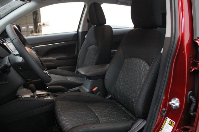 New 2026 Mitsubishi Outlander Sport LE image 7