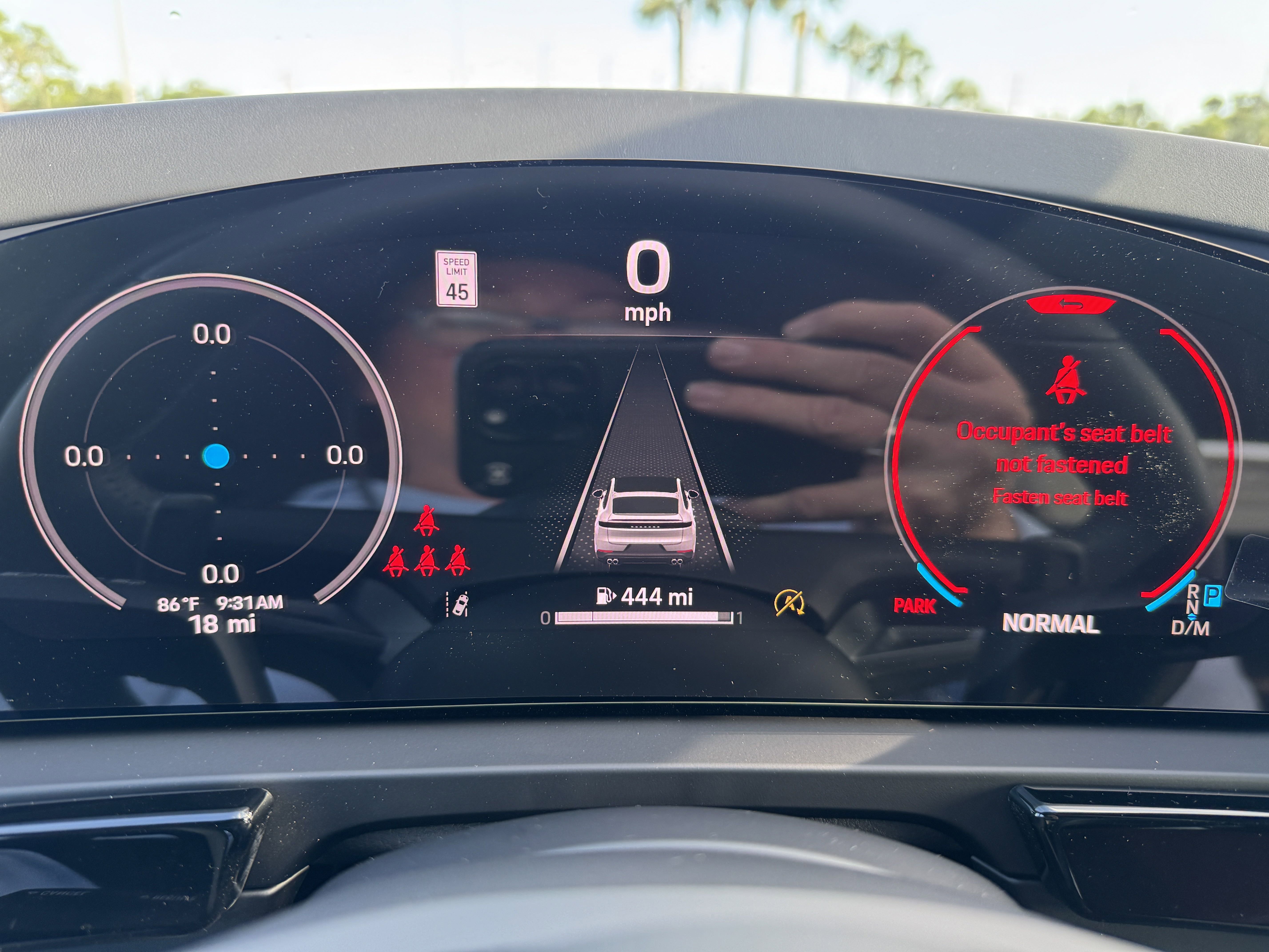 New 2025 Porsche Cayenne Coupe image 38