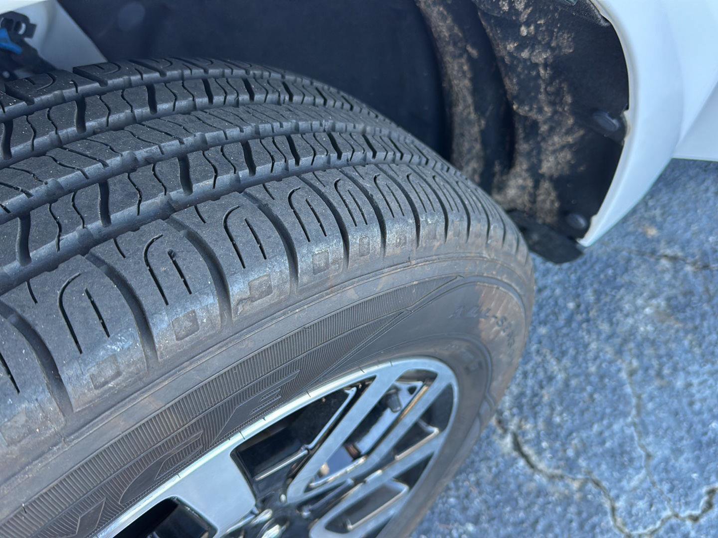 Used 2023 Ford Maverick Lariat w/ Equipment Group 500A Standard image 33