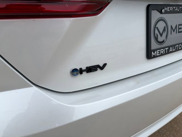 Used 2026 Toyota Camry XSE FWD image 13