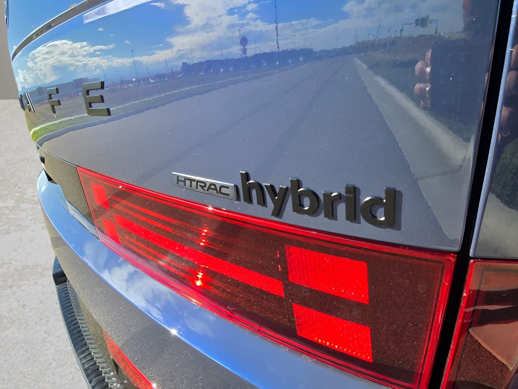 New 2026 Hyundai Santa Fe Calligraphy image 9
