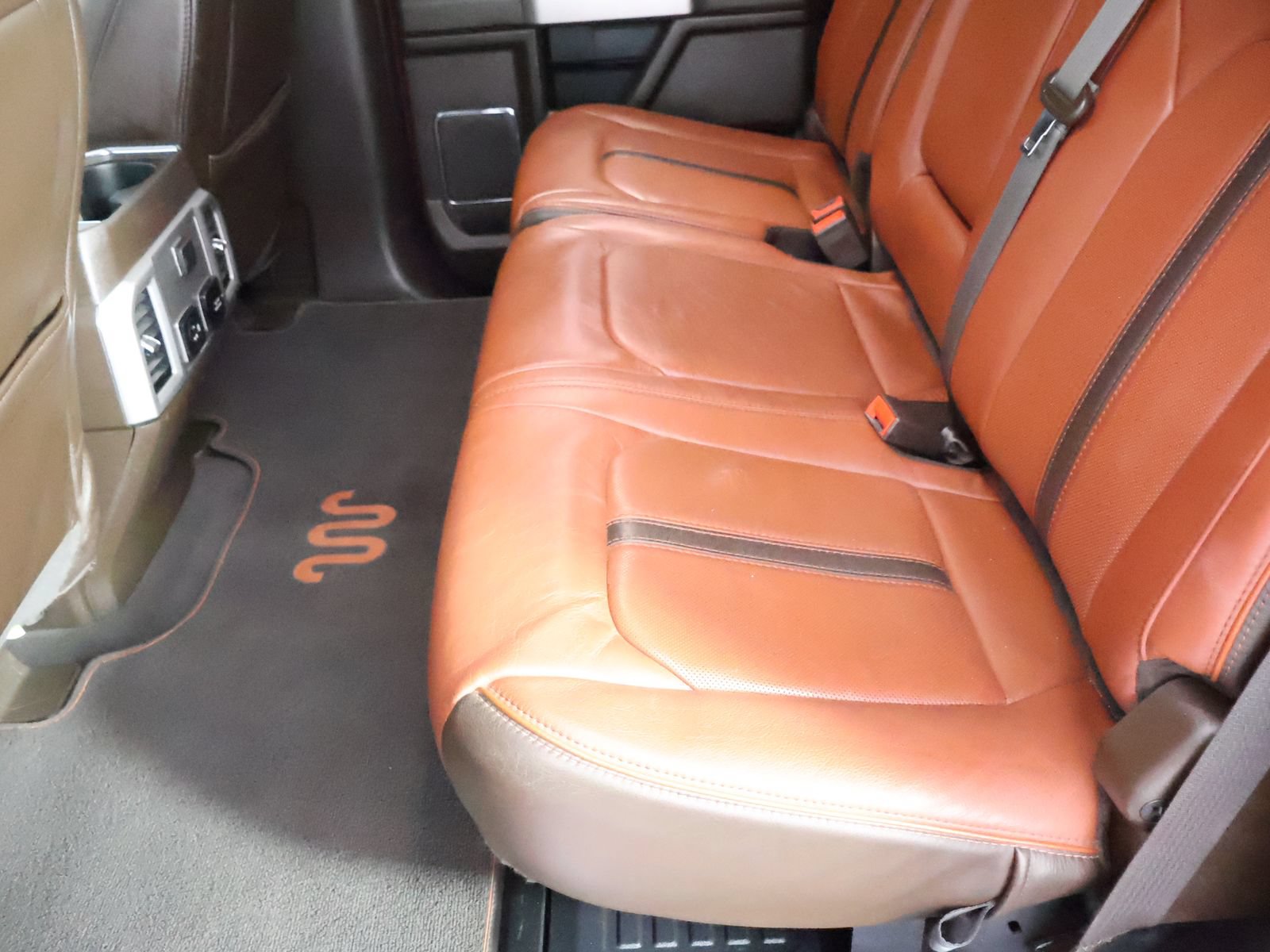 Used 2022 Ford F350 King Ranch w/ King Ranch Ultimate Package AWD/4WD image 55