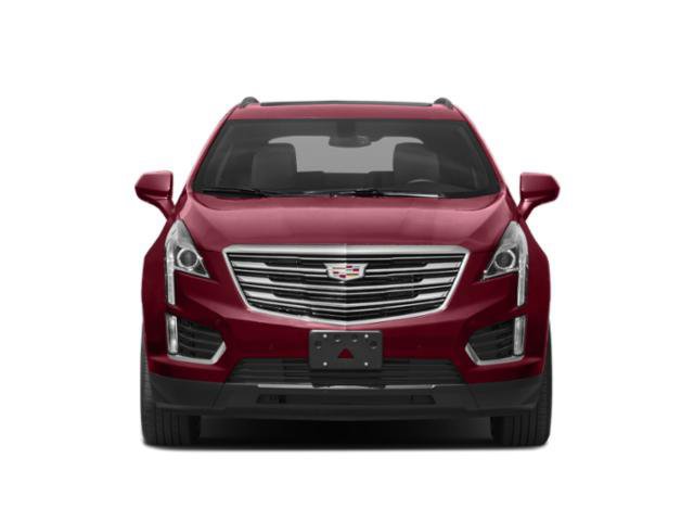 Used 2019 Cadillac XT5 Luxury FWD image 7