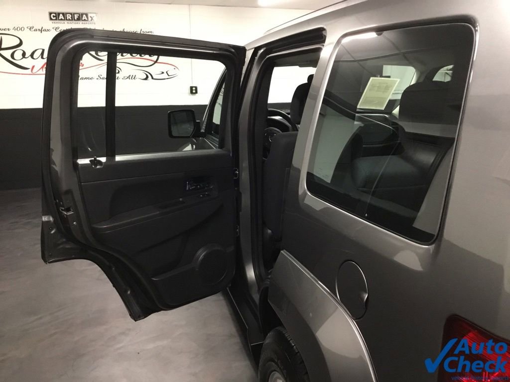 Used 2012 Jeep Liberty Sport AWD/4WD image 38
