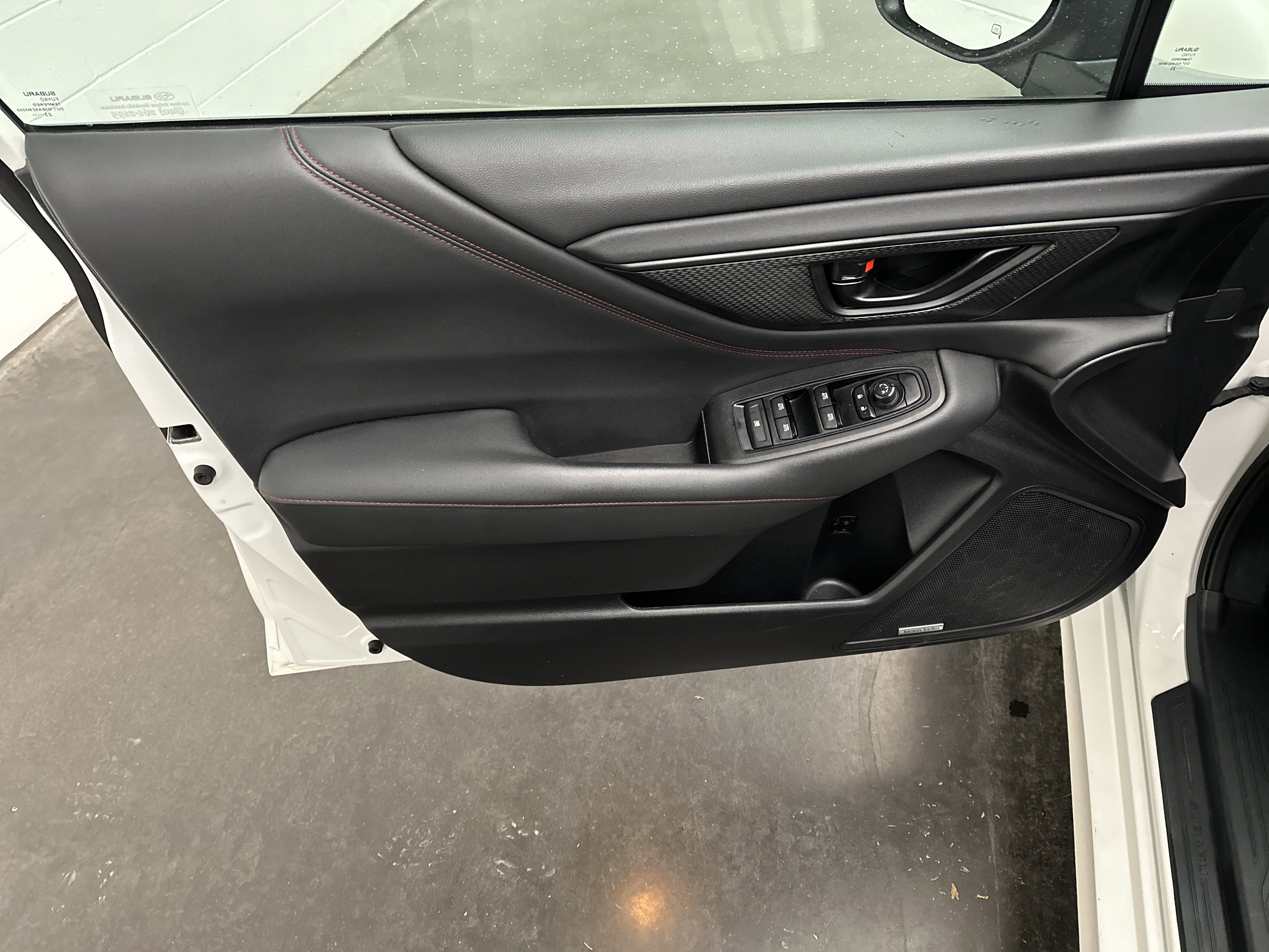 Used 2024 Subaru Legacy Sport image 17