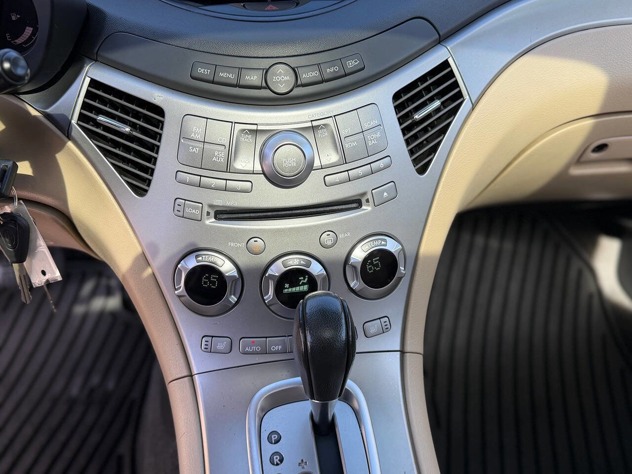 Used 2008 Subaru Tribeca Limited AWD/4WD image 61