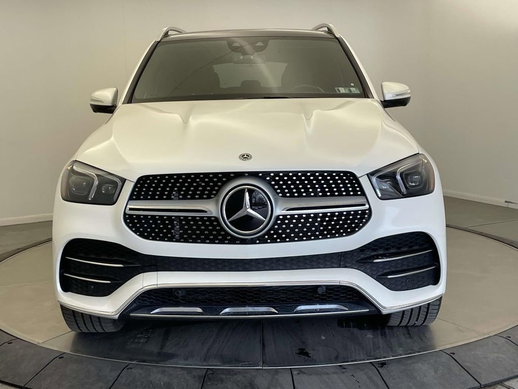 Used 2020 Mercedes-Benz GLE 450 4MATIC image 10
