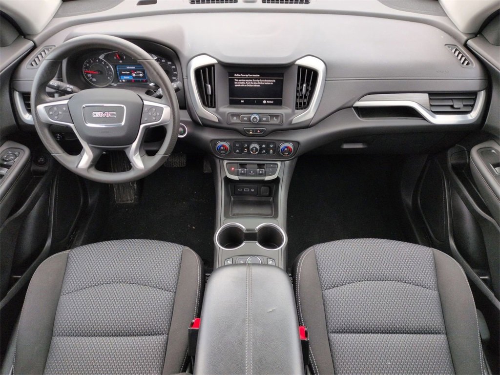 Used 2023 GMC Terrain SLE w/ Driver Convenience Package image 27