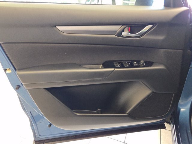 Used 2019 MAZDA CX-5 Sport AWD/4WD image 17