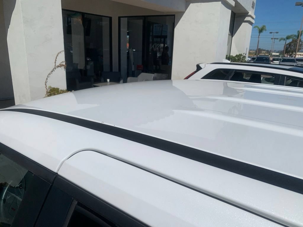 Certified 2026 Kia Carnival LXS FWD image 10