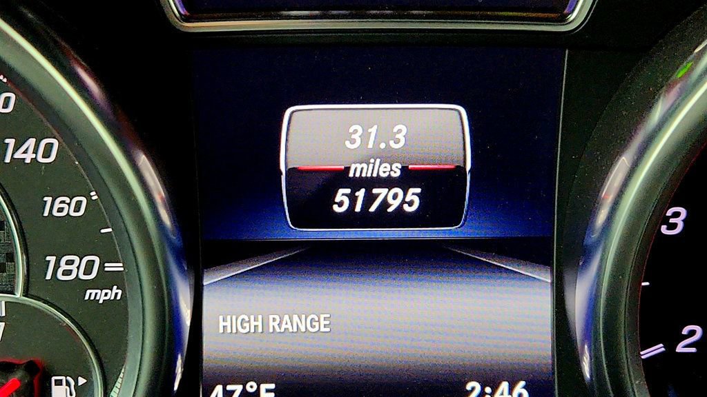 Used 2017 Mercedes-Benz G 63 AMG 4MATIC image 16