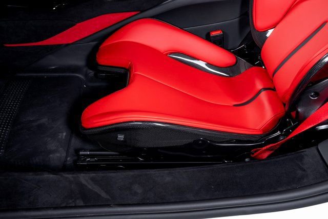 Certified 2025 Ferrari 296 GTB image 22