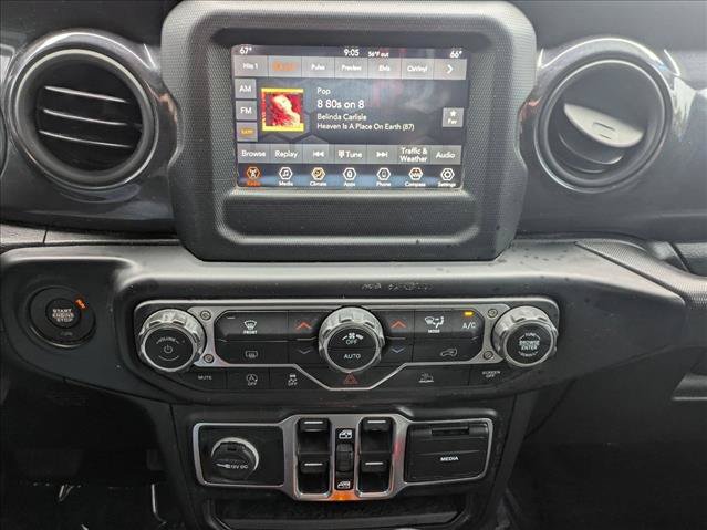 Used 2022 Jeep Gladiator Sport AWD/4WD image 14