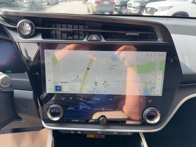 Used 2023 Lexus RZ 450e Premium w/ Technology Package AWD/4WD image 14