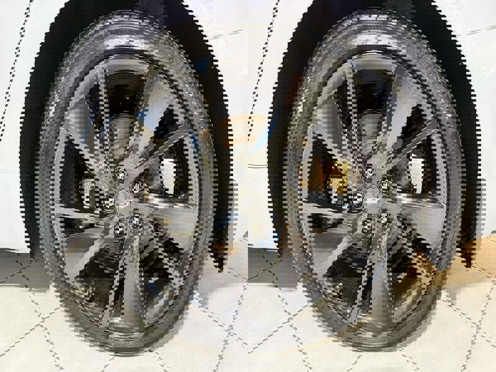 Used 2023 Genesis G70 2.0T w/ Sport Prestige Package image 34