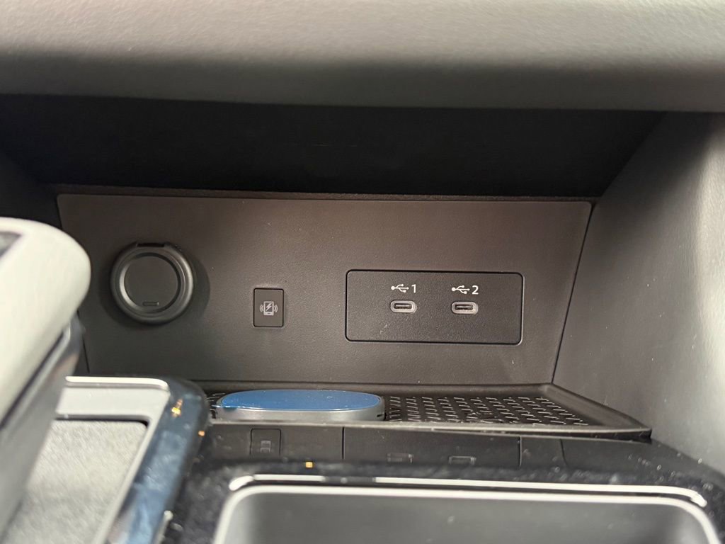 New 2026 Nissan Pathfinder Rock Creek w/ Rock Creek Premium Package image 29