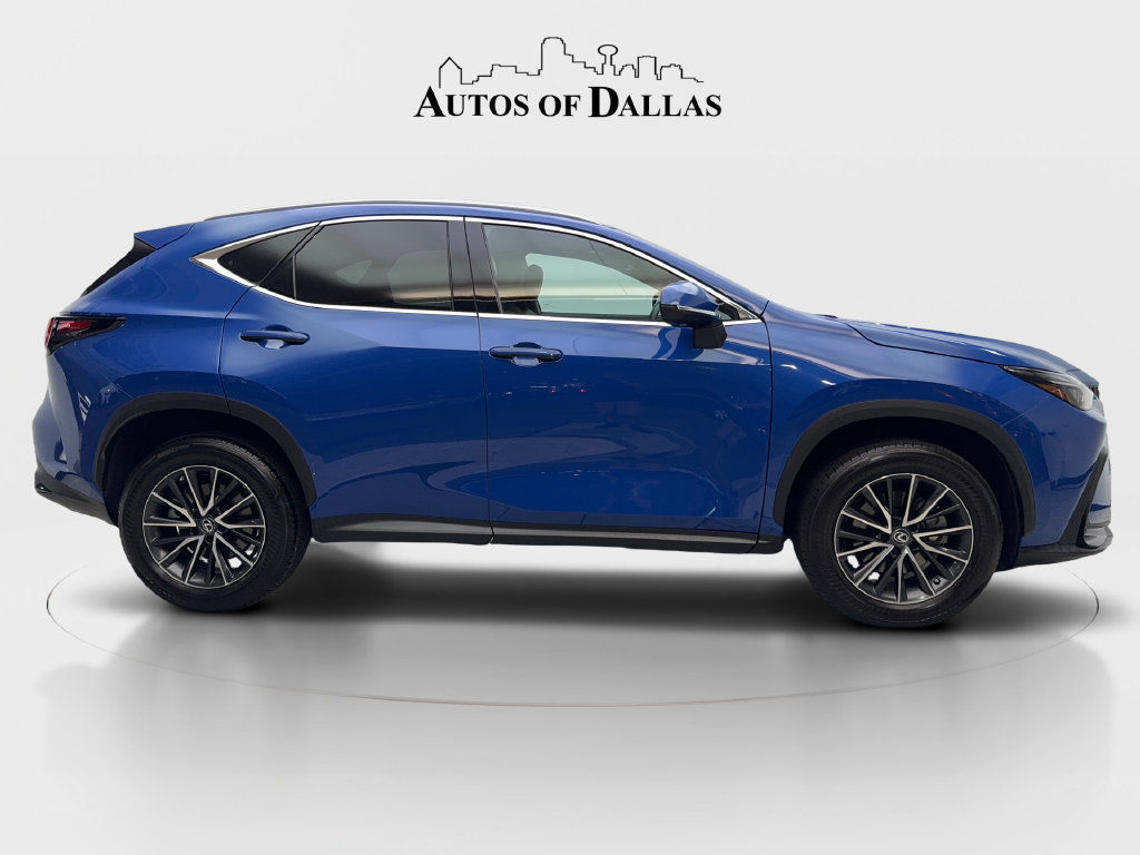Used 2023 Lexus NX 250 FWD w/ Towing Package (2000 Lbs) image 11