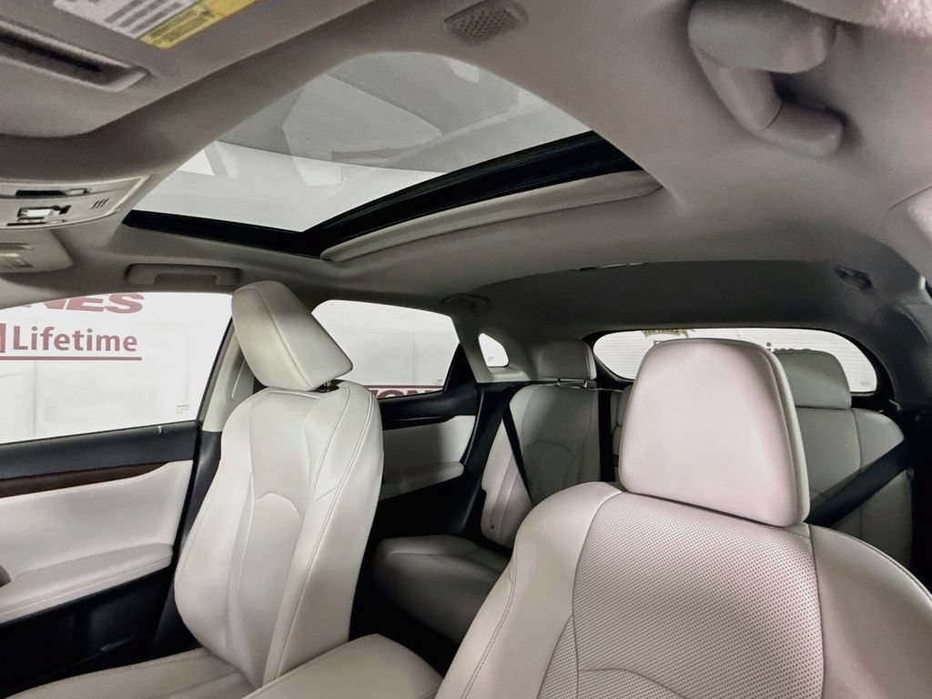 Used 2021 Lexus RX 350 AWD w/ Premium Package image 11