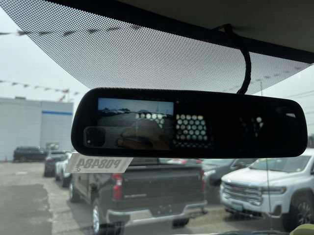 Used 2024 Chevrolet Express 2500 w/ Driver Convenience Package RWD image 27