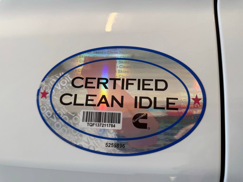 Used 2023 RAM 4500 Tradesman w/ Chrome Appearance Group image 15