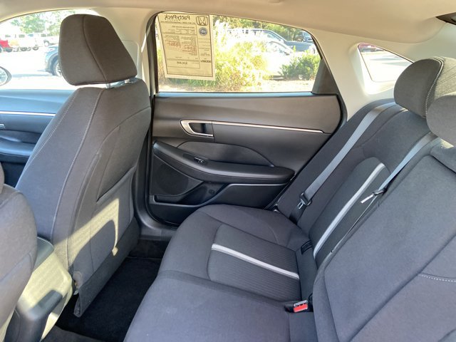 Used 2023 Hyundai Sonata SEL FWD image 18