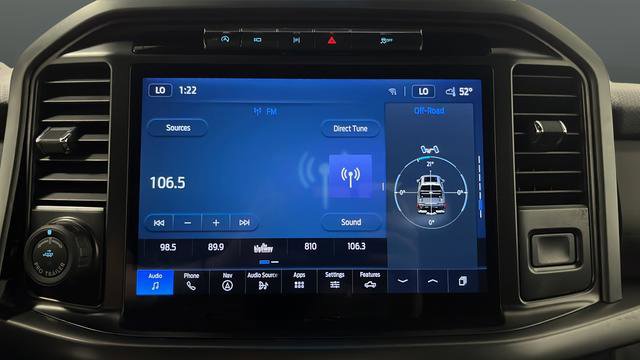 Used 2024 Ford F150 XLT w/ Equipment Group 302A MID image 28