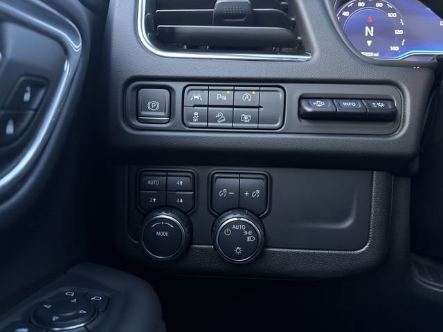 Used 2023 Chevrolet Tahoe High Country AWD/4WD image 18