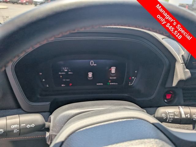 Used 2026 Honda Passport TrailSport image 18