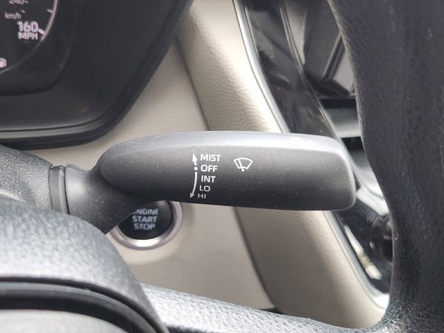 Used 2023 Toyota Corolla LE w/ LE Convenience Package image 26