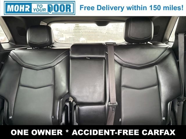 Used 2024 Cadillac XT5 Premium Luxury image 26