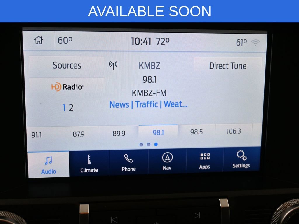 Used 2020 Ford Mustang Bullitt w/ Bullitt Electronics Package image 21