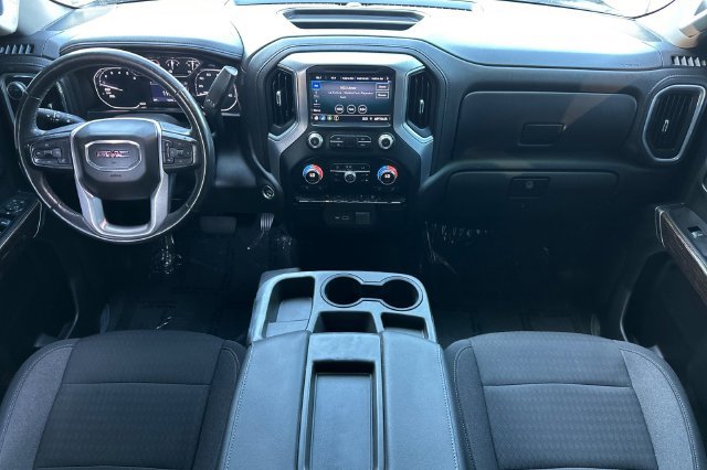 Used 2021 GMC Sierra 1500 Elevation RWD image 15