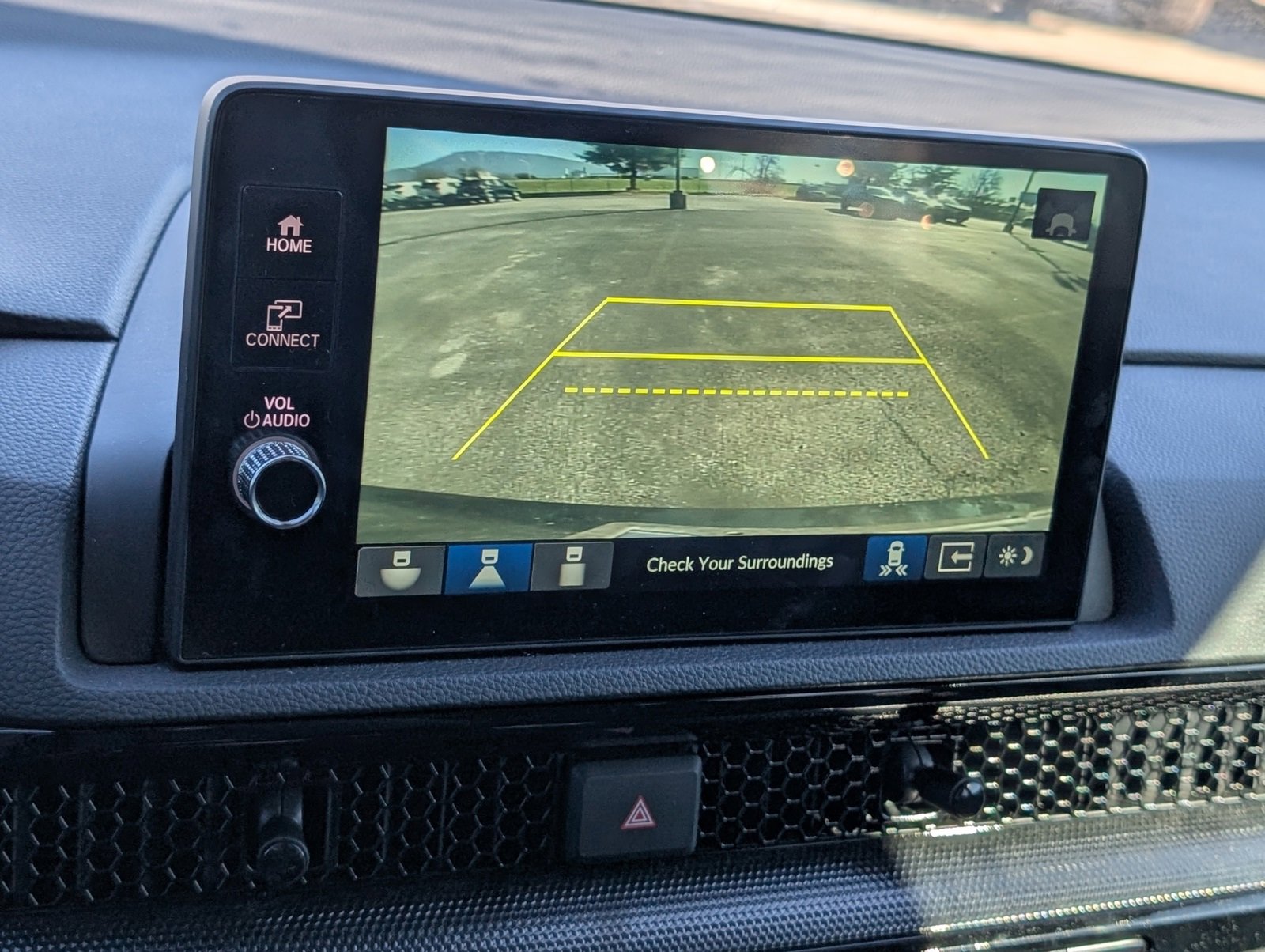 Used 2026 Honda CR-V EX-L image 9