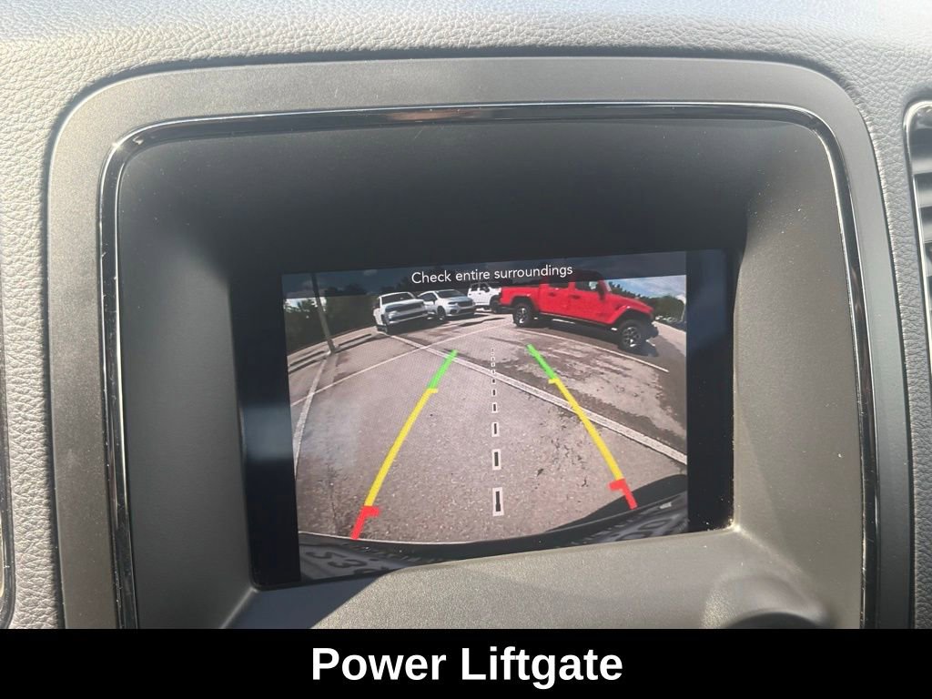 Used 2019 Dodge Durango GT image 14