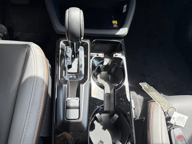 New 2026 Subaru Forester Sport AWD/4WD image 21